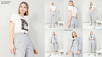 Lookbook TOUCH PART 2 collection